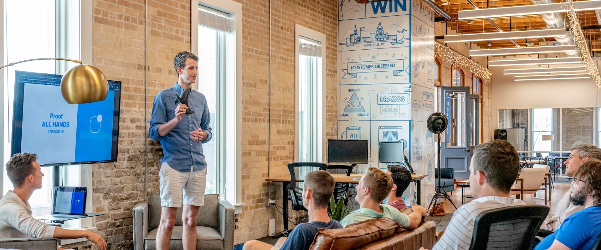 Франчайзинг