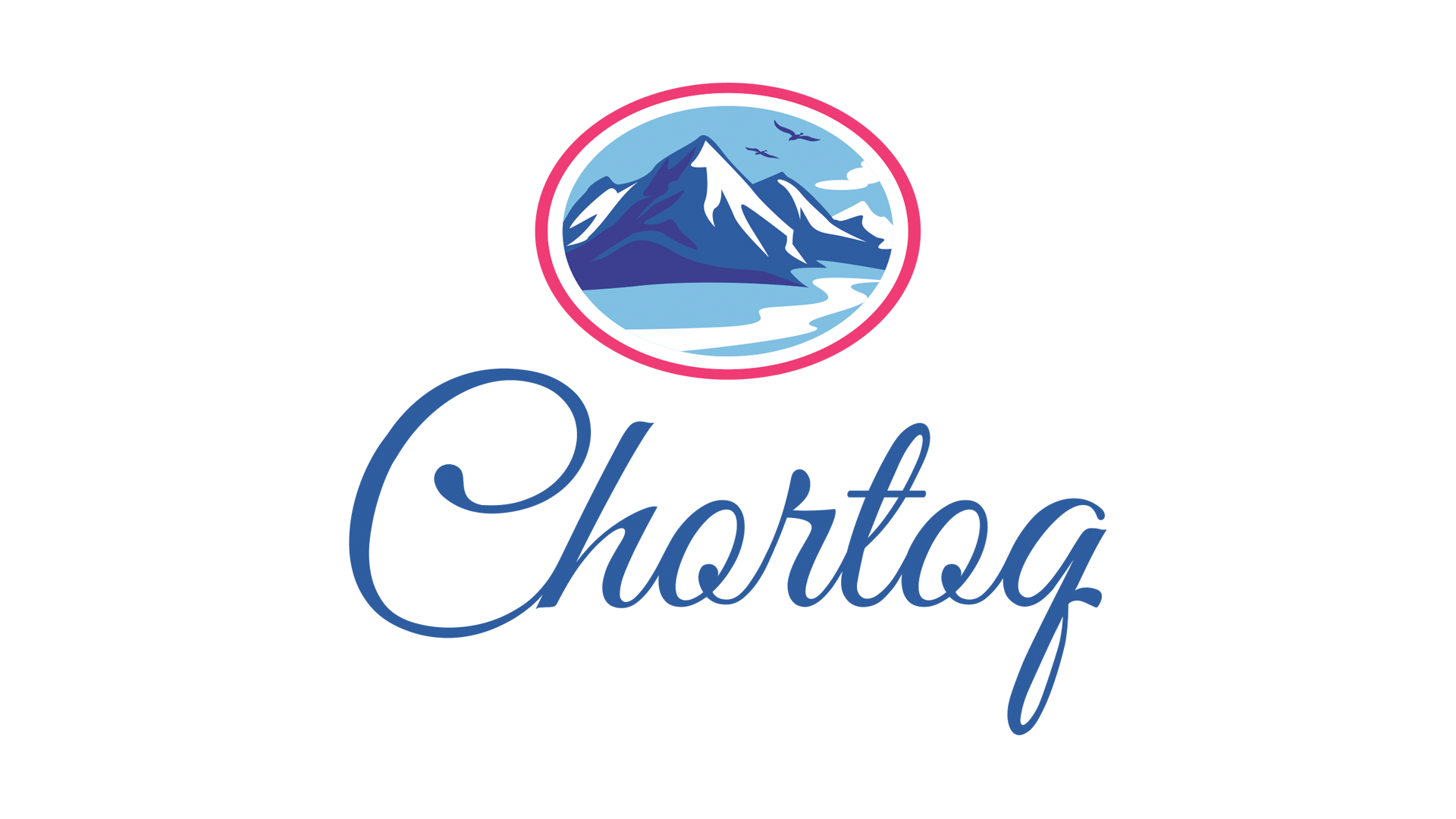Chortoq logo
