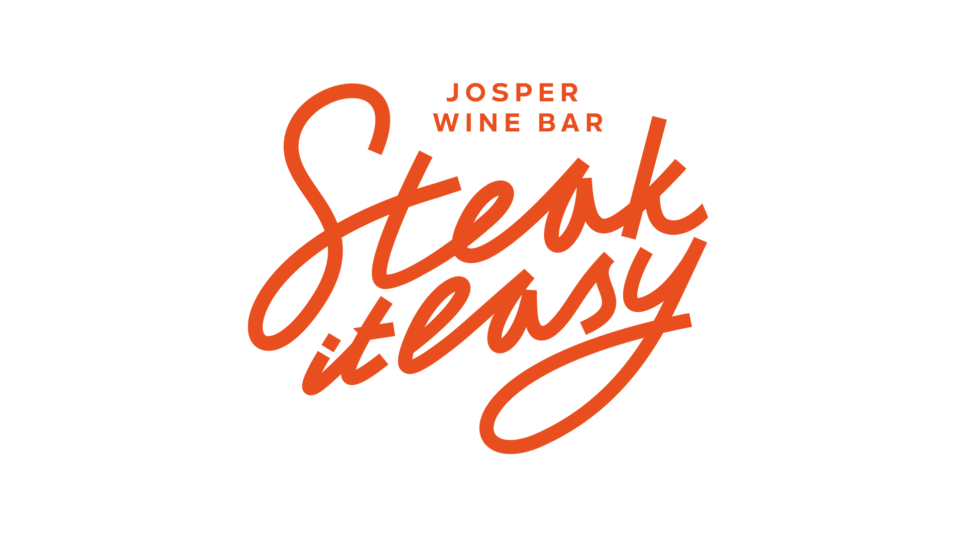 Steak It Easy logo