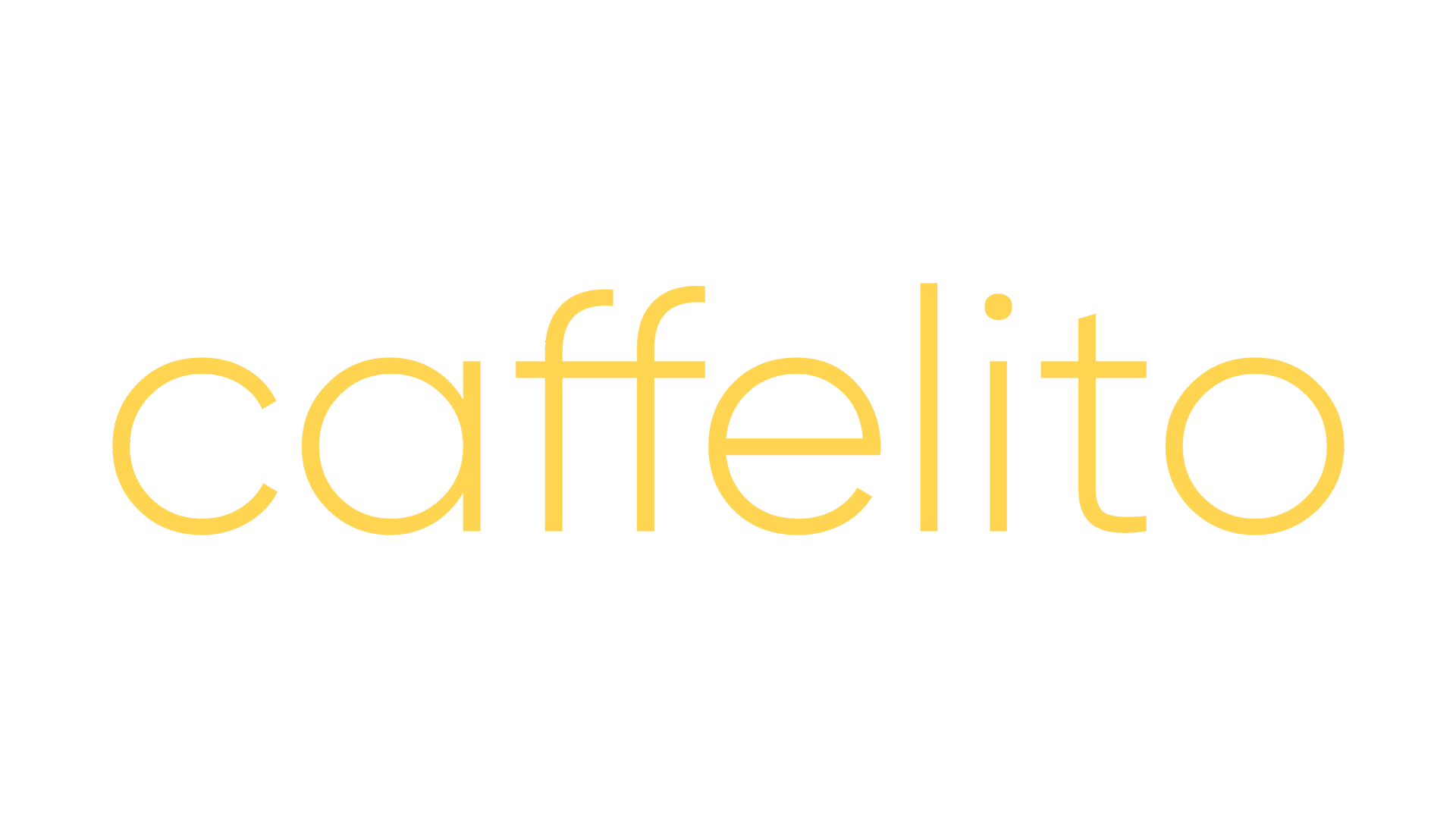 Caffelito logo