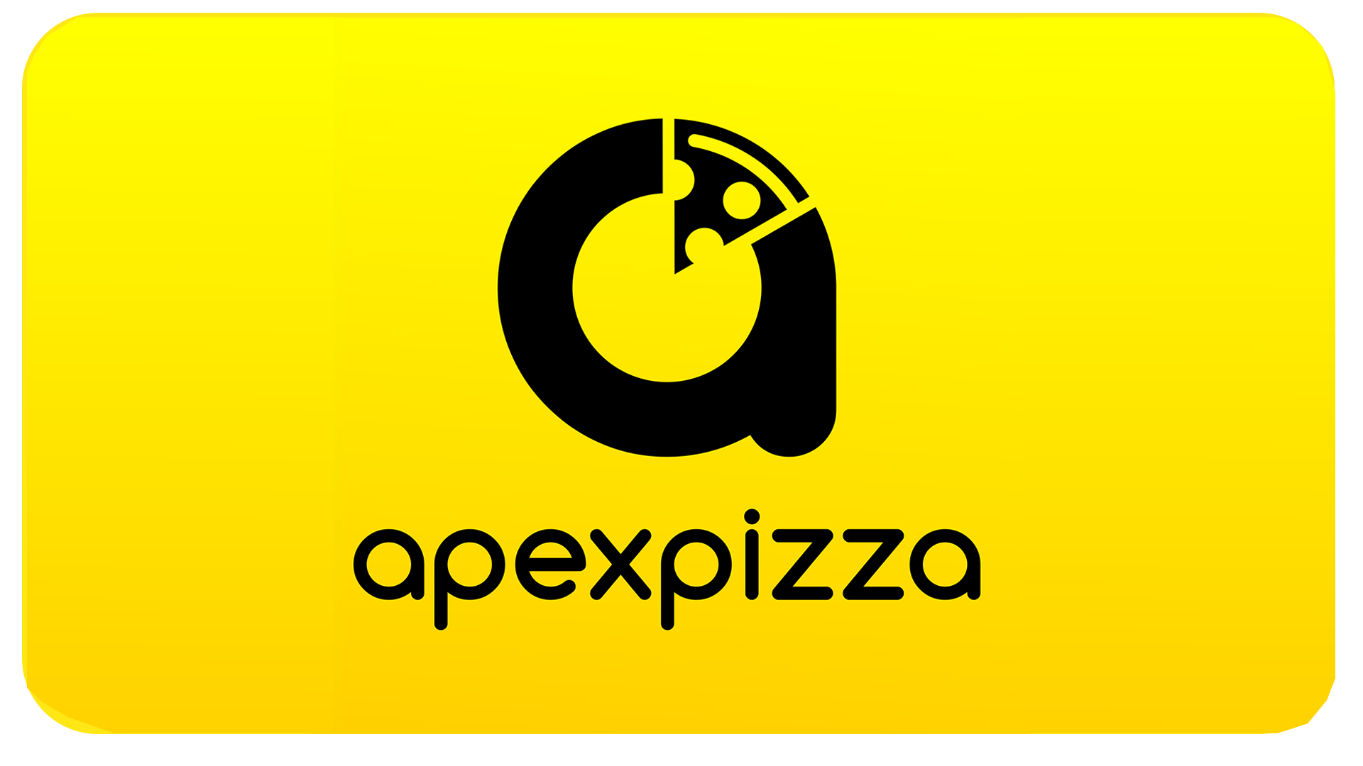 Apex Pizza logo