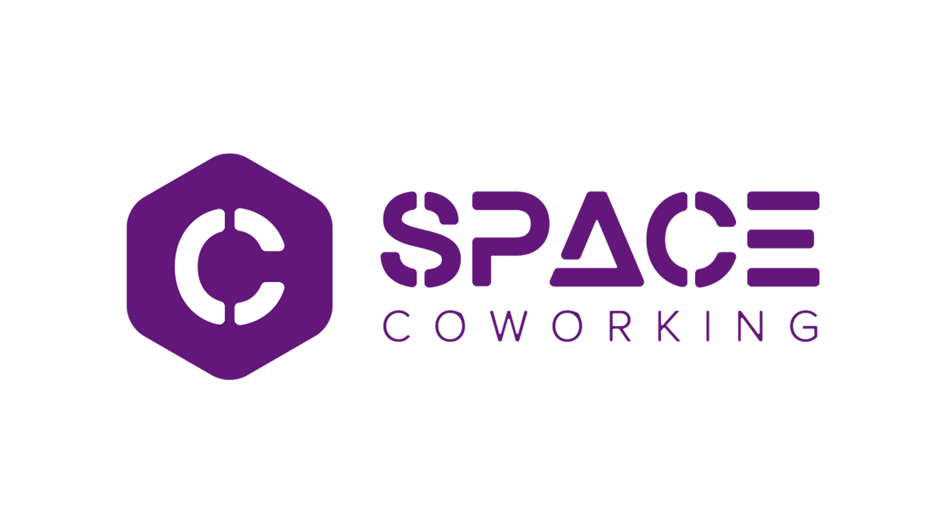 Space Coworking logo