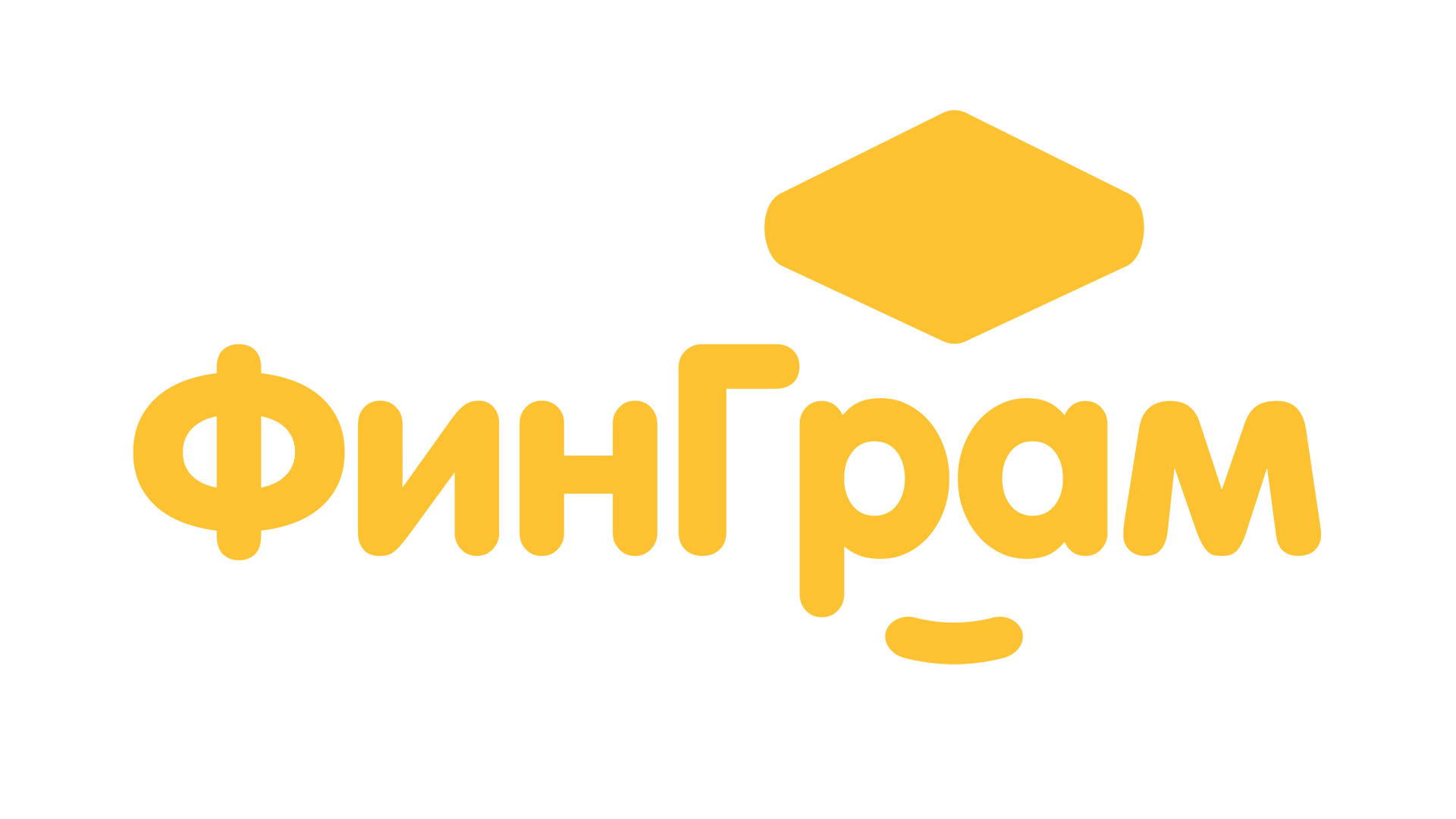 ФинГрам logo