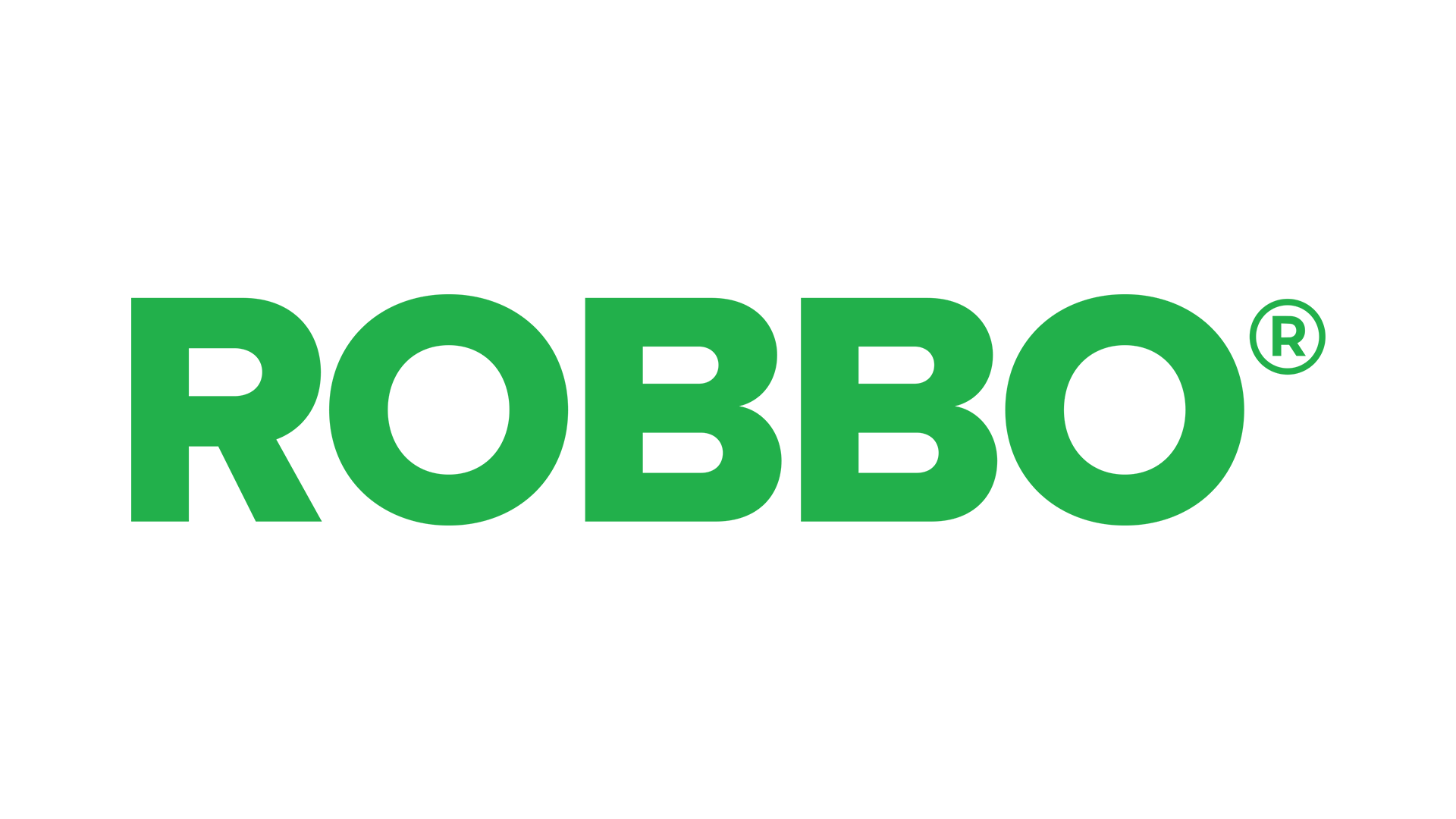 ROBBO logo