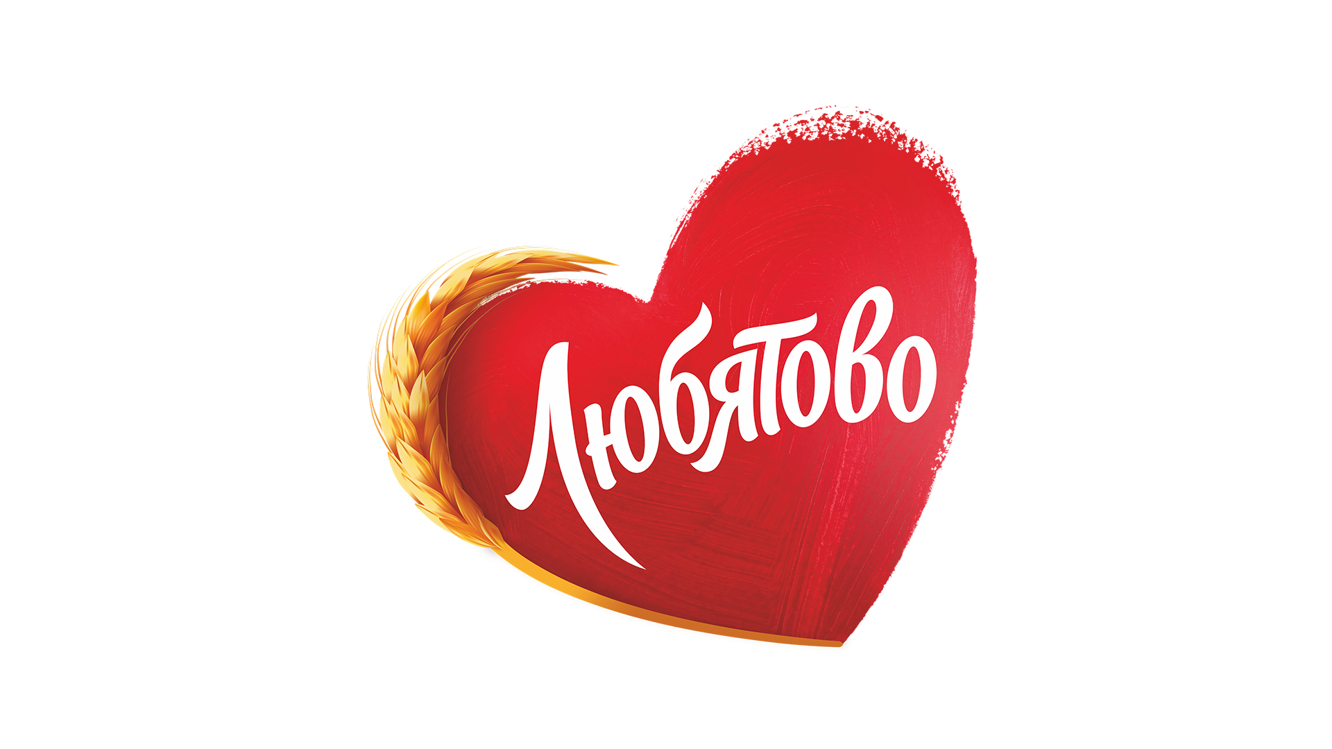 Любятово logo