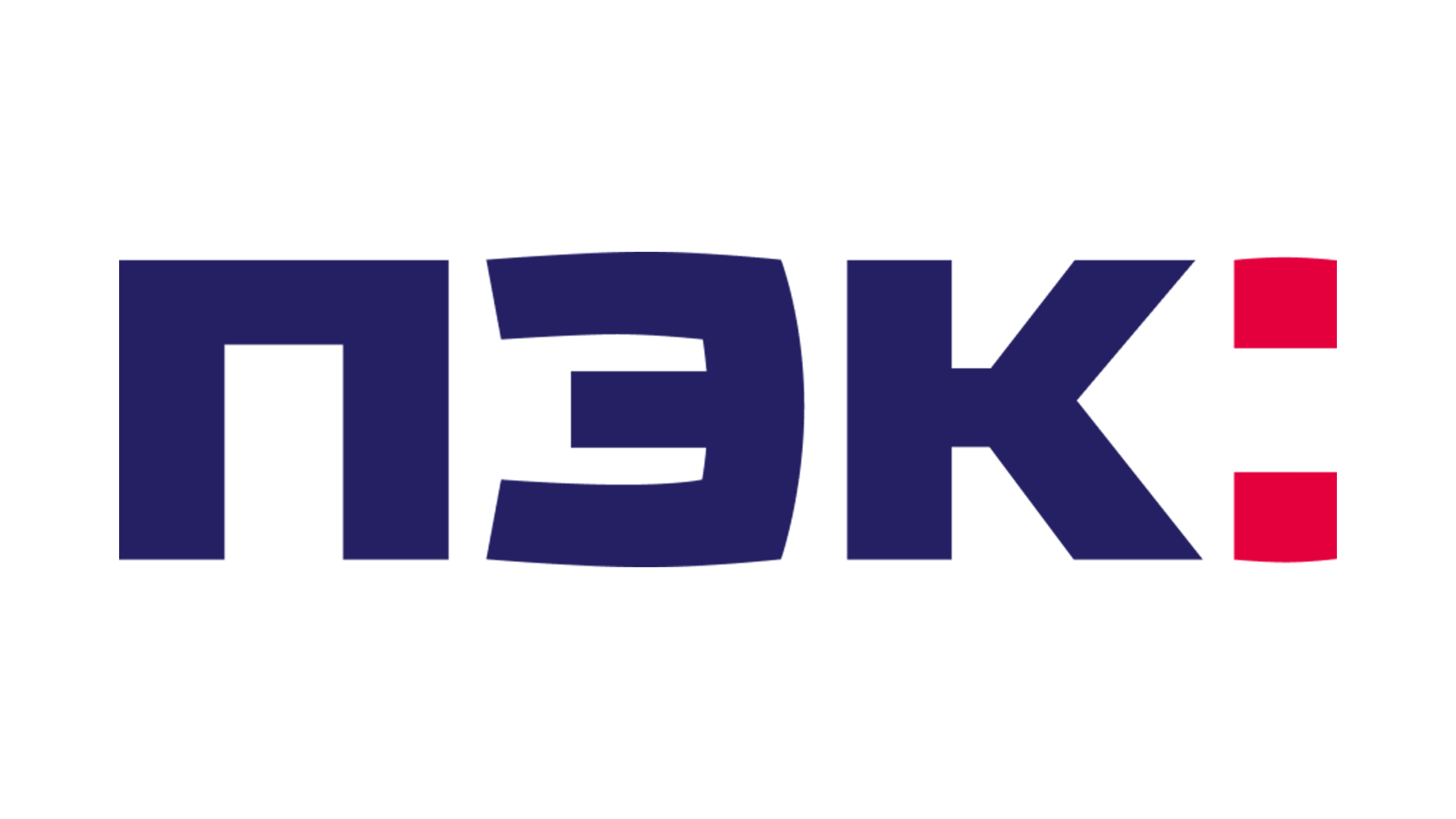 ПЭК logo