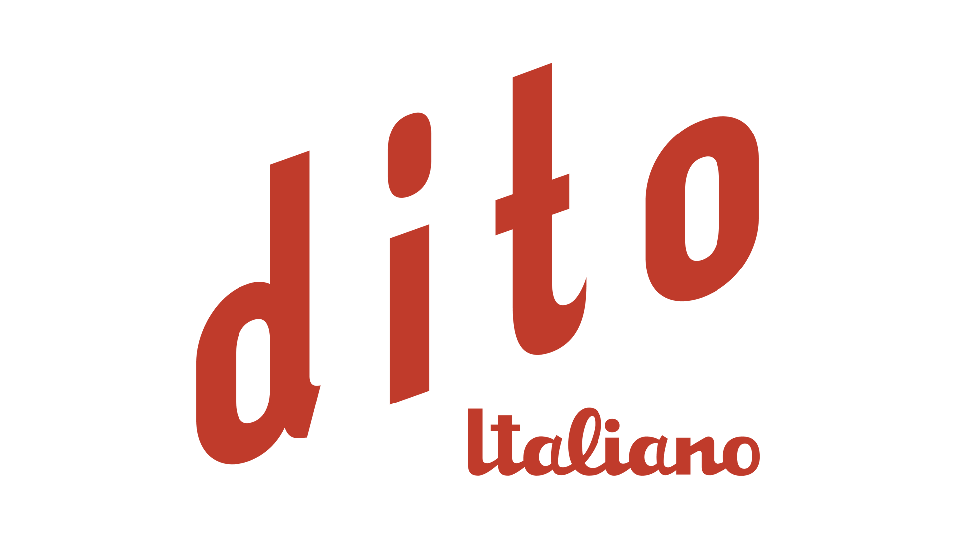 Dito Italiano logo