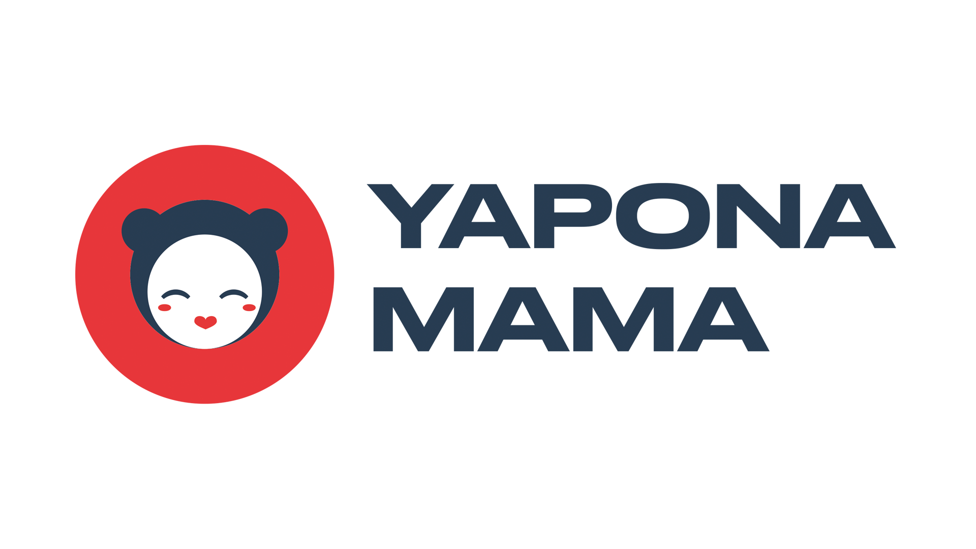 Yapona Mama logo